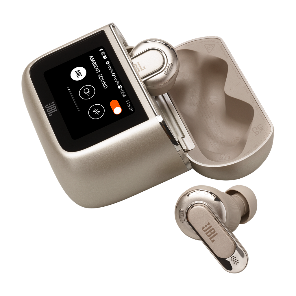 Tai nghe True Wireless JBL Tour Pro 3
