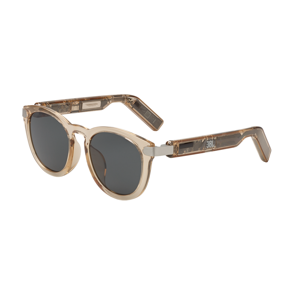 Kính Nghe Nhạc JBL Soundgear Frames Round (Tròn)