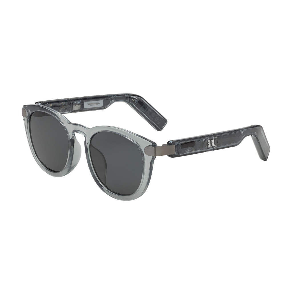 Kính Nghe Nhạc JBL Soundgear Frames Round (Tròn)