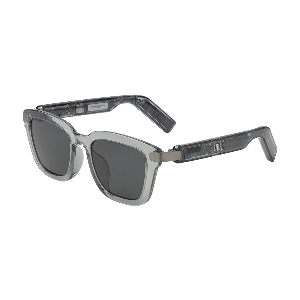 Kính Nghe Nhạc JBL Soundgear Frames Square (Vuông)