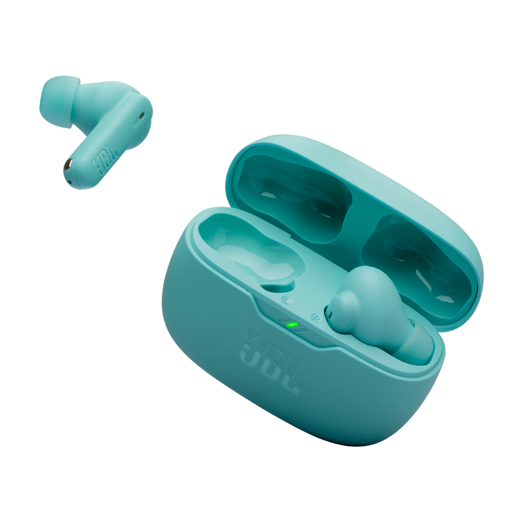 Tai nghe True Wireless JBL Wave Beam 2