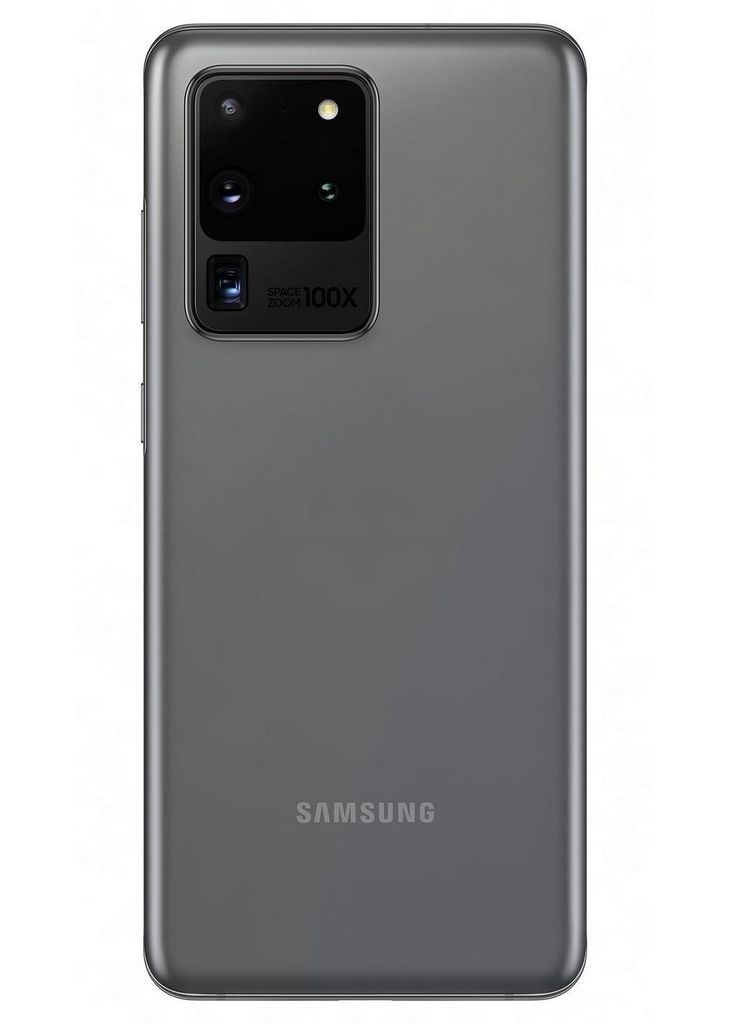 Samsung Galaxy S20 Ultra Nhập Khẩu