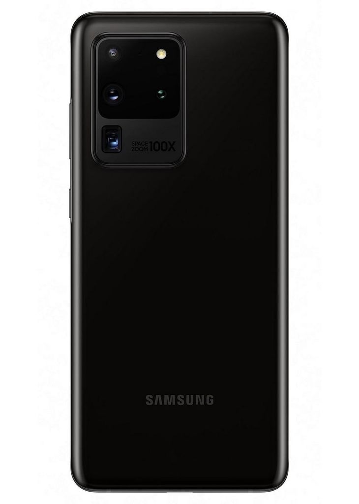 Samsung Galaxy S20 Ultra Nhập Khẩu