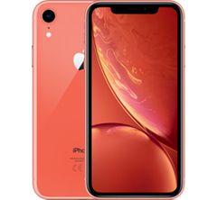 Apple iPhone Xr 64gb - 2 Sim