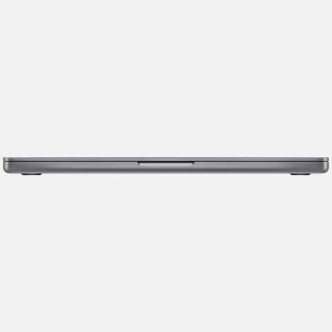 MacBook Pro 14 inch M3 Pro 12CPU/18GPU/18GB/1TB Nhập Khẩu