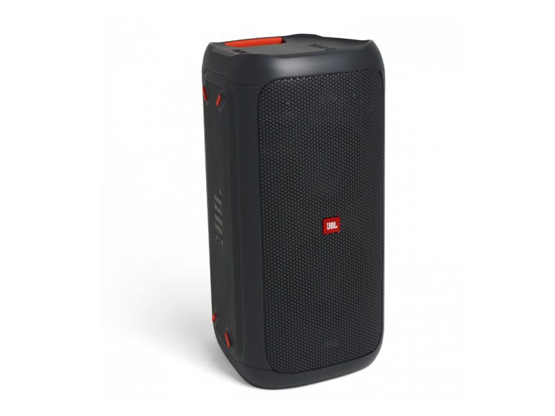 Loa Bluetooth JBL PartyBox 100, Pin 12H, 160W