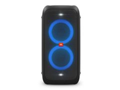 Loa Bluetooth JBL PartyBox 100, Pin 12H, 160W