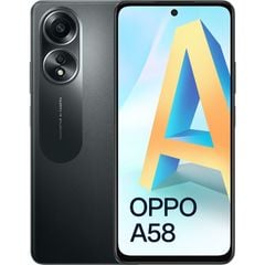OPPO A58 (6GB) 128GB