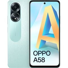 OPPO A58 (6GB) 128GB