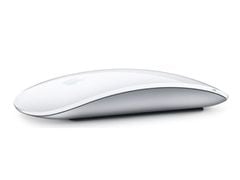 Apple Magic Mouse 2021 Silver - Chính hãng VN - MK2E3ZA/A
