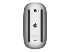 Apple Magic Mouse 2021 Silver - Chính hãng VN - MK2E3ZA/A