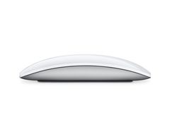 Apple Magic Mouse 2021 Silver - Chính hãng VN - MK2E3ZA/A