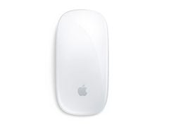 Apple Magic Mouse 2021 Silver - Chính hãng VN - MK2E3ZA/A