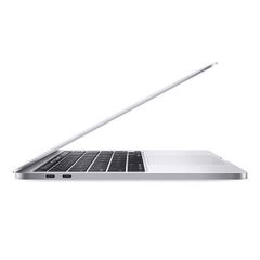 MacBook Pro 13.3-inch chip Apple M1 1TB (Silver) 16GB Ram - Chính Hãng