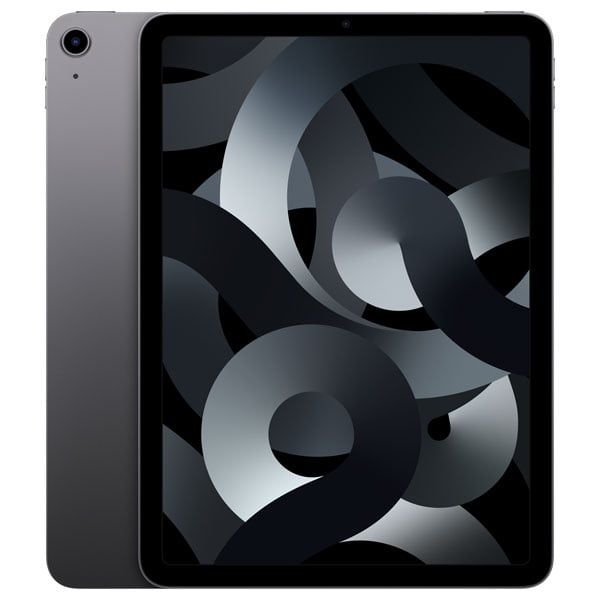 iPad Air 5 (2022) CELLULAR 256GB Nhập Khẩu