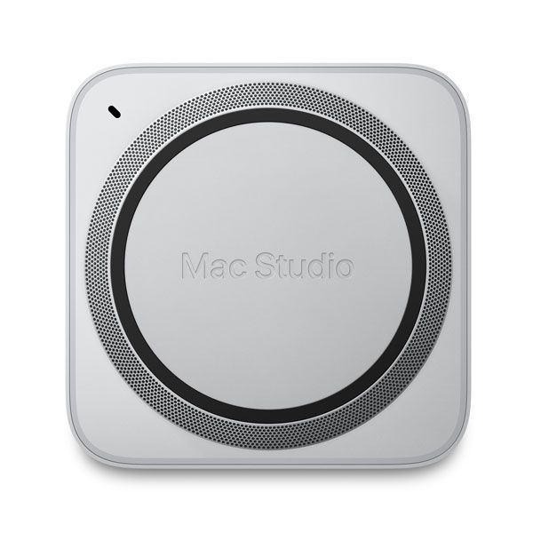 Mac Studio Chip Apple M1 Max chip 10‑core CPU | 32‑core GPU | 64GB  | 512GB SSD Chính Hãng VN/A