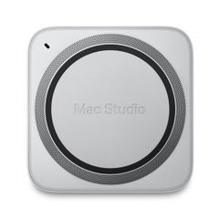 Mac Studio Chip Apple M1 Max chip 10‑core CPU | 32‑core GPU | 64GB  | 512GB SSD Chính Hãng VN/A