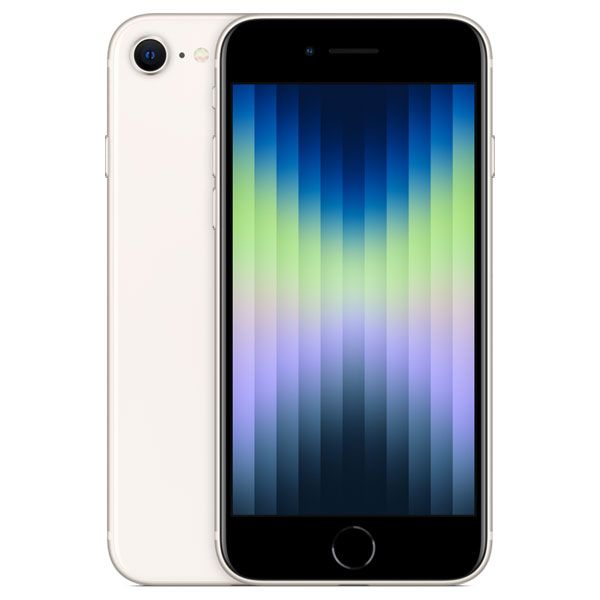 iPhone SE 2022 256GB Chính Hãng (VN/A)