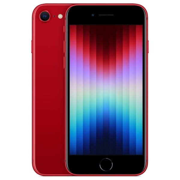 iPhone SE 2022 256GB Chính Hãng (VN/A)