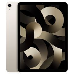 iPad Air 5 (2022) CELLULAR 256GB Nhập Khẩu