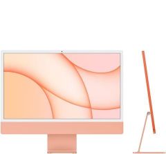 iMac 24 inch Retina 4.5K 8-Core GPU/16GB Ram/1TB New CPO