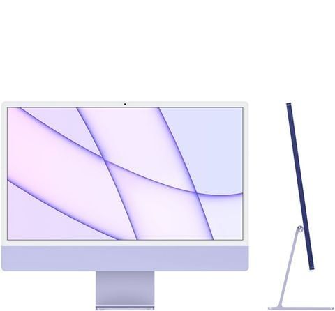 iMac 24 inch Retina 4.5K 8-Core GPU/16GB Ram/1TB New CPO