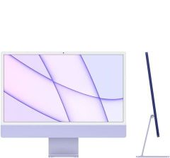 iMac 24 inch Retina 4.5K 8-Core GPU/16GB Ram/1TB New CPO