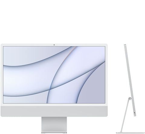 iMac 24 inch Retina 4.5K 8-Core GPU/16GB Ram/1TB New CPO