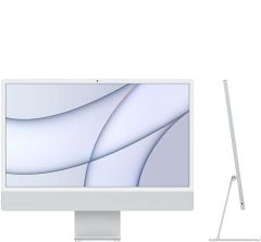 iMac 24 inch Retina 4.5K 8-Core GPU/16GB Ram/1TB New CPO