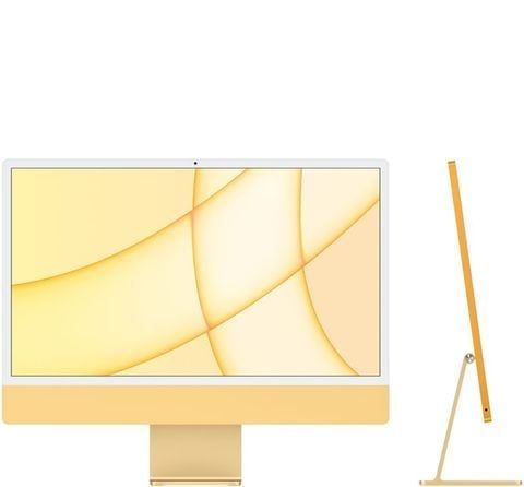 iMac 24 inch Retina 4.5K 8-Core GPU/16GB Ram/1TB New CPO