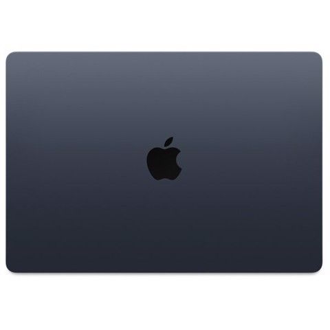 MacBook Air 15.3 inch M2 10GPU/8GB/512GB Midnight Nhập Khẩu