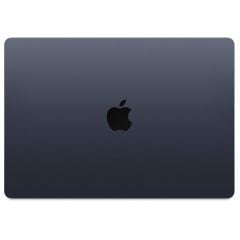 MacBook Air 15.3 inch M2 10GPU/8GB/512GB Midnight Nhập Khẩu