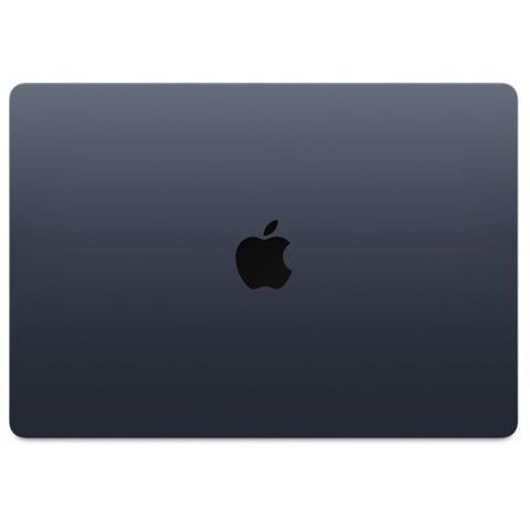 MacBook Air 15.3 inch M2 10GPU/8GB/256GB Midnight Nhập Khẩu