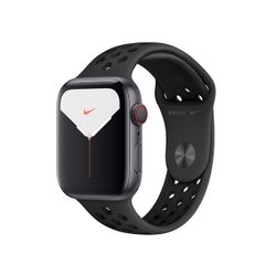 Apple Watch S5 Nike (LTE) Gray 44mm