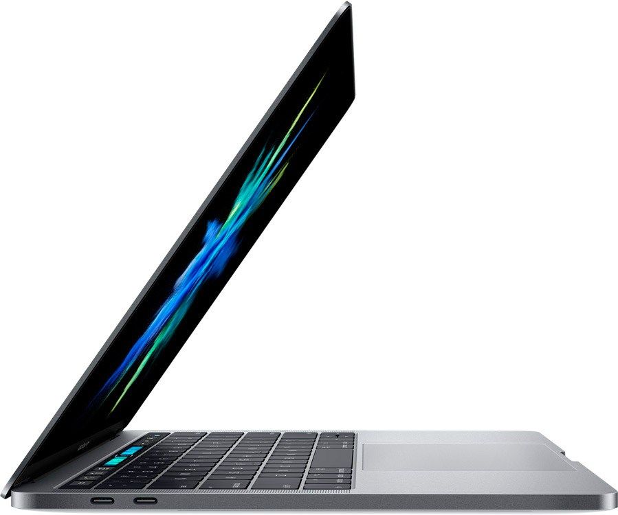 Macbook Pro 13” 2017 128GB