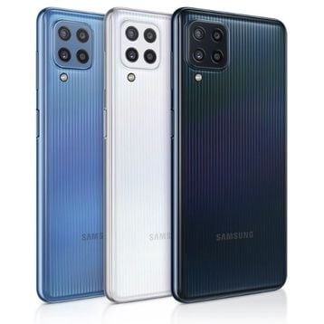 Samsung Galaxy M32