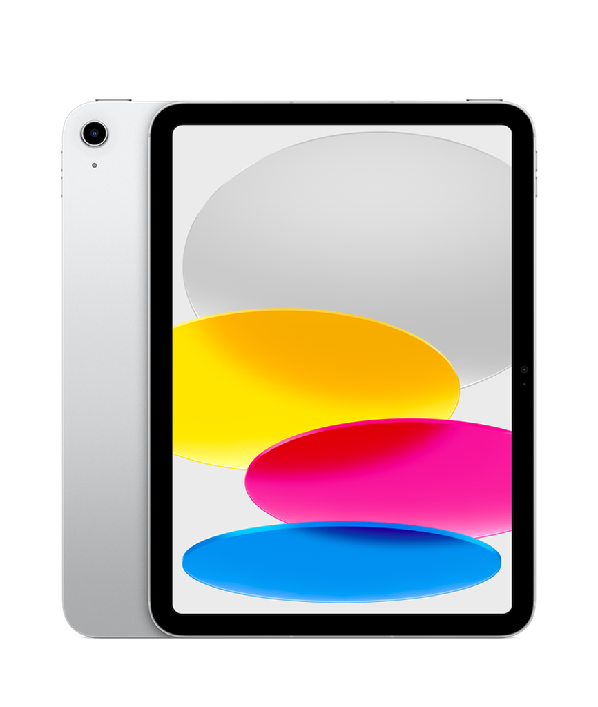 iPad Gen 10 2022 Cellular 256GB Nhập Khẩu