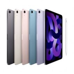 iPad Air 5 (2022) WIFI 64GB Nhập Khẩu