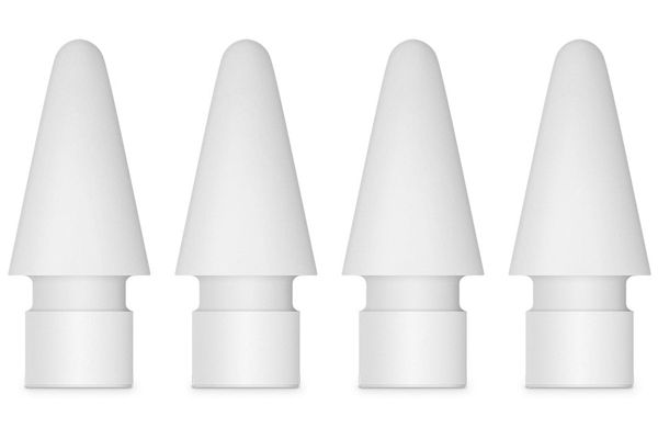 Đầu bút Apple Pencil