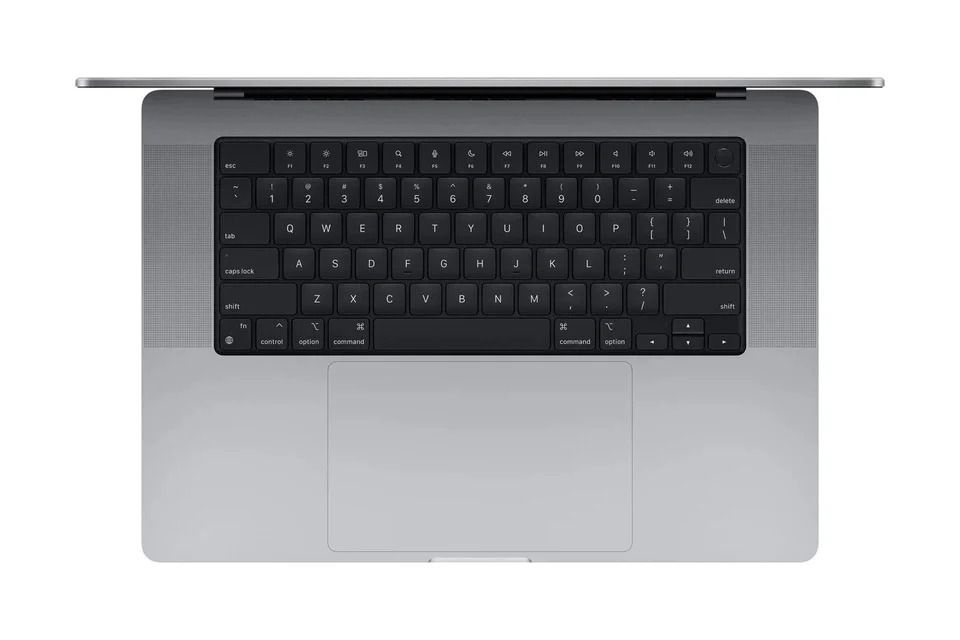 MacBook Pro 16 M2 Pro (2023) 12CPU/19GPU/16GB/1TB Nhập Khẩu