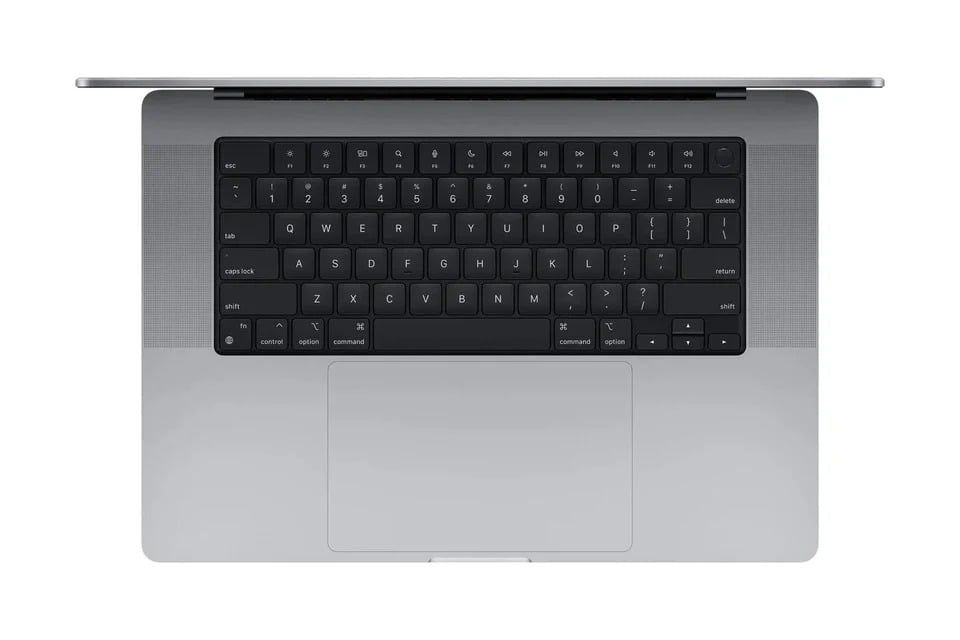 MacBook Pro 16 M2 Max (2023) CTO 12CPU/30GPU/32GB/1TB Like New