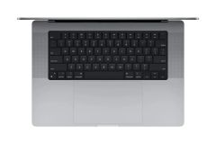 MacBook Pro 16 M2 Pro (2023) 12CPU/19GPU/16GB/512GB Nhâp Khẩu