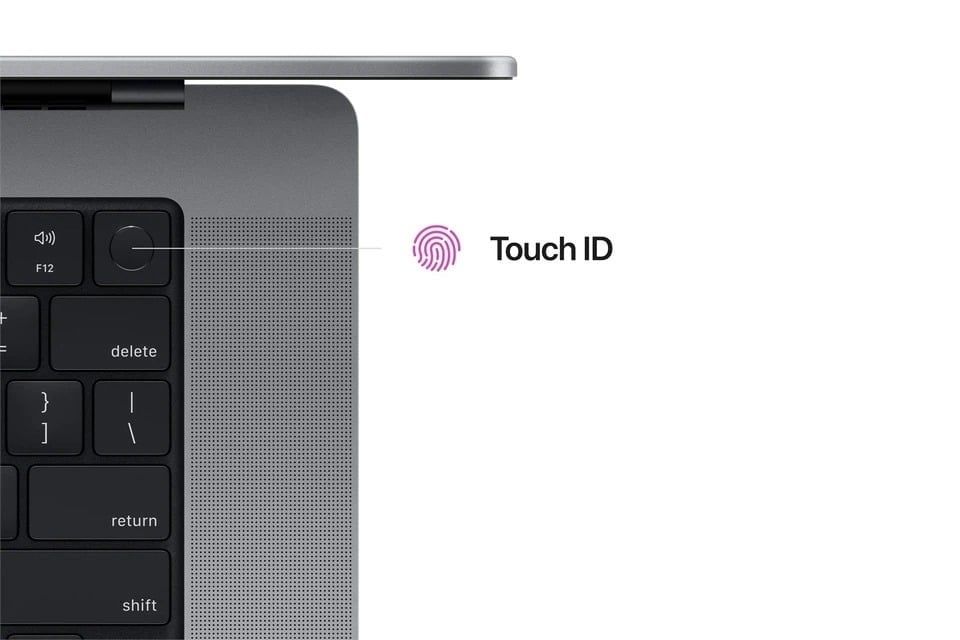 MacBook Pro 16 M2 Pro (2023) 12CPU/19GPU/16GB/1TB Like New