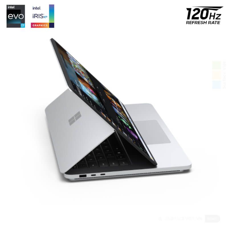 Surface Laptop Studio 2 13th Gen Intel Core i7, 16GB RAM, 512GB SSD Iris Xe