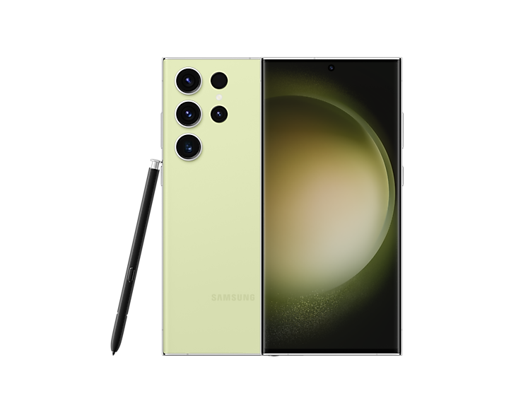 Samsung Galaxy S23 Ultra 12G | 512GB