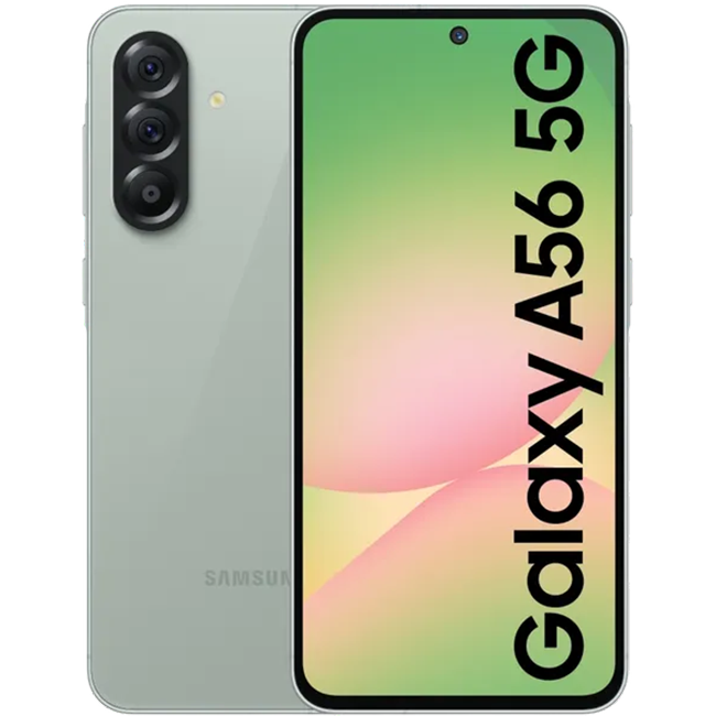 Samsung Galaxy A56 (5G)