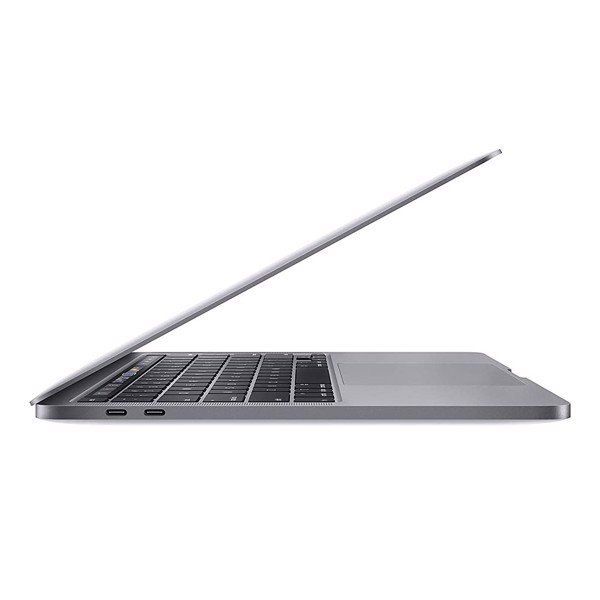 MacBook Pro 13.3-inch chip Apple M1 512GB (Space Gray) 16GB Ram - Chính Hãng