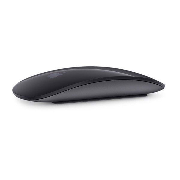 Apple Magic Mouse 3 Gray Chính Hãng VN