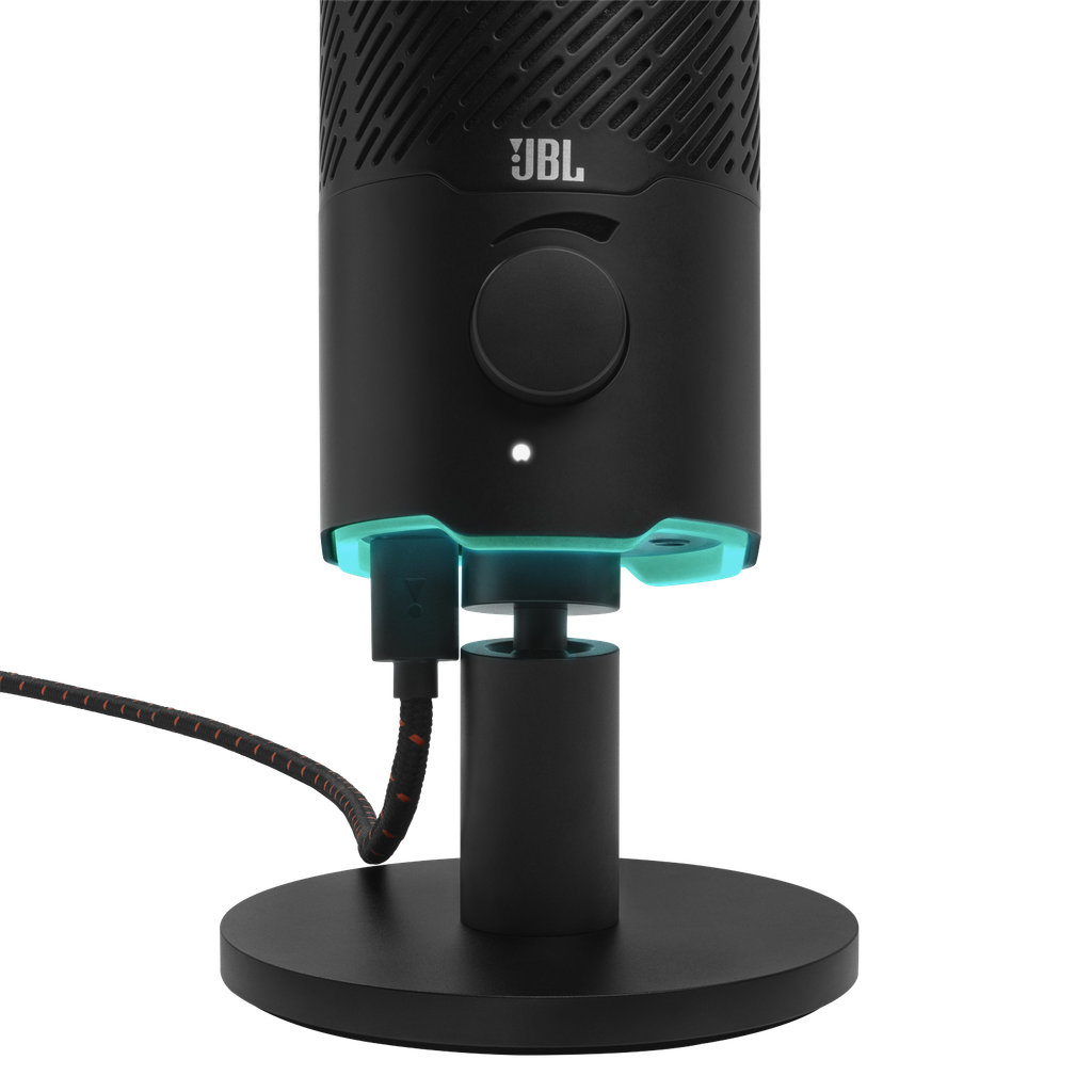 Micro JBL Quantum Stream