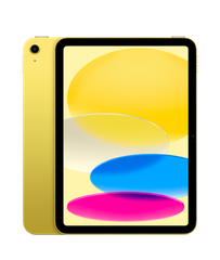 iPad Gen 10 2022 Cellular 256GB Nhập Khẩu